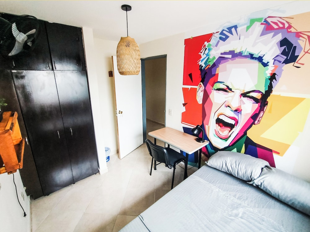 Casa Clandestina 26/50