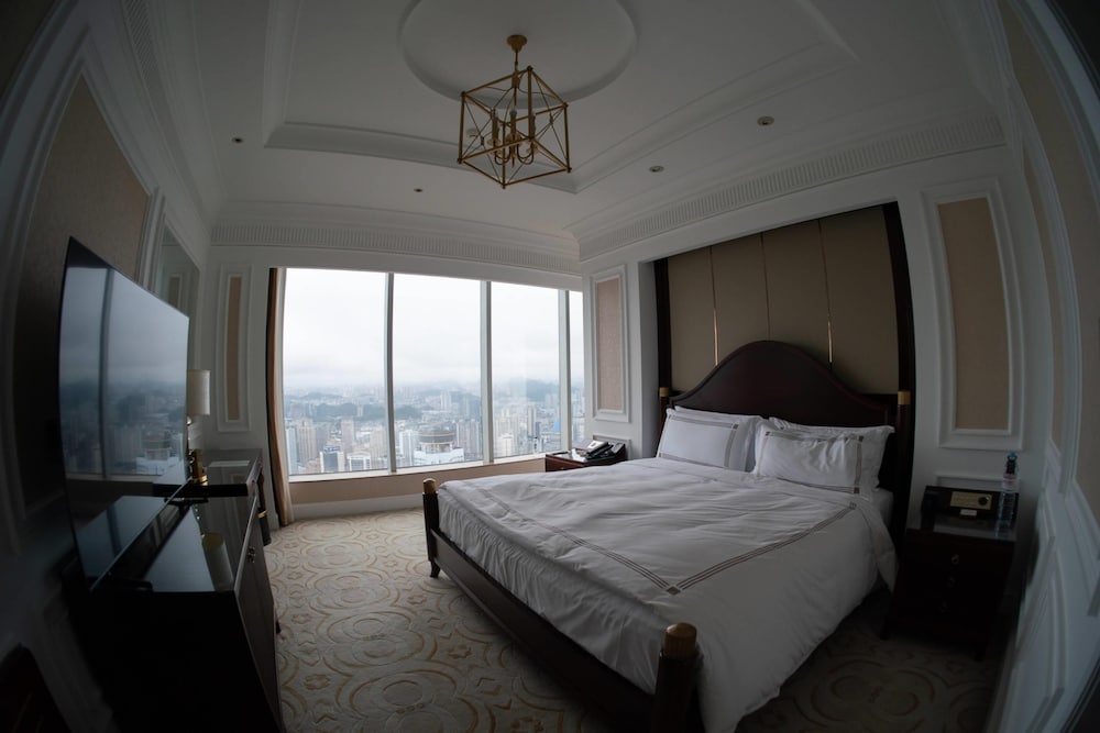 Kempinski Hotel Guiyang 11/48