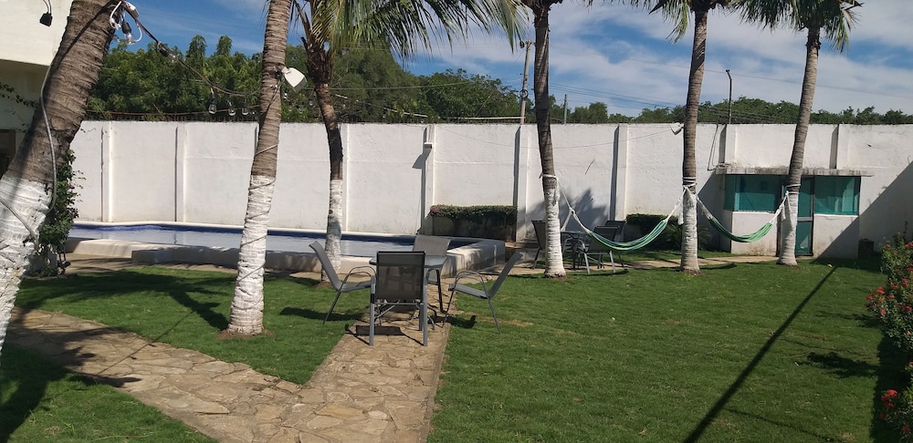 Hotel Mozonte San Juan del Sur 23/26