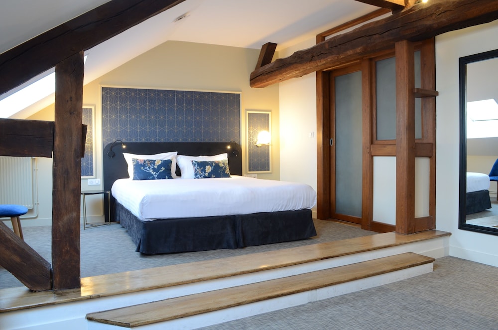 Hotel Anne D Anjou 26/65