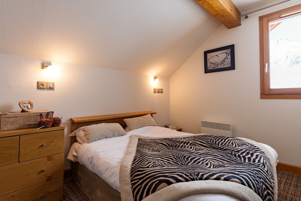 Lagrange Prestige Les Balcons des Aiguilles 5/22