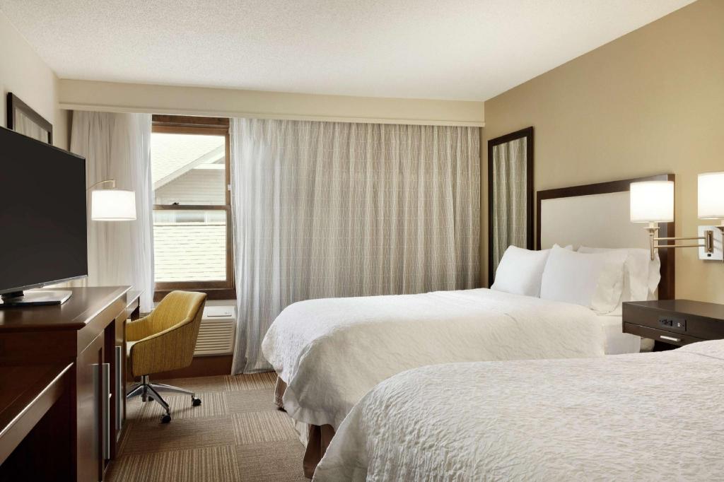 Pure, Wellness, 2 Double Beds, Accessible