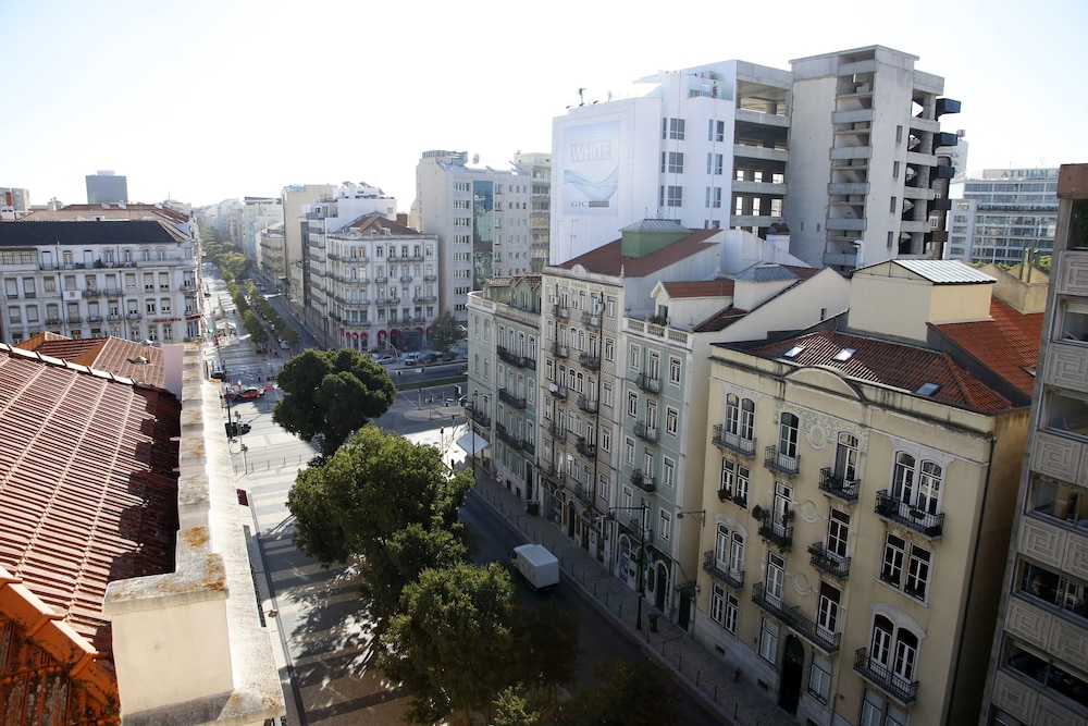 Patria Hotel 5/43