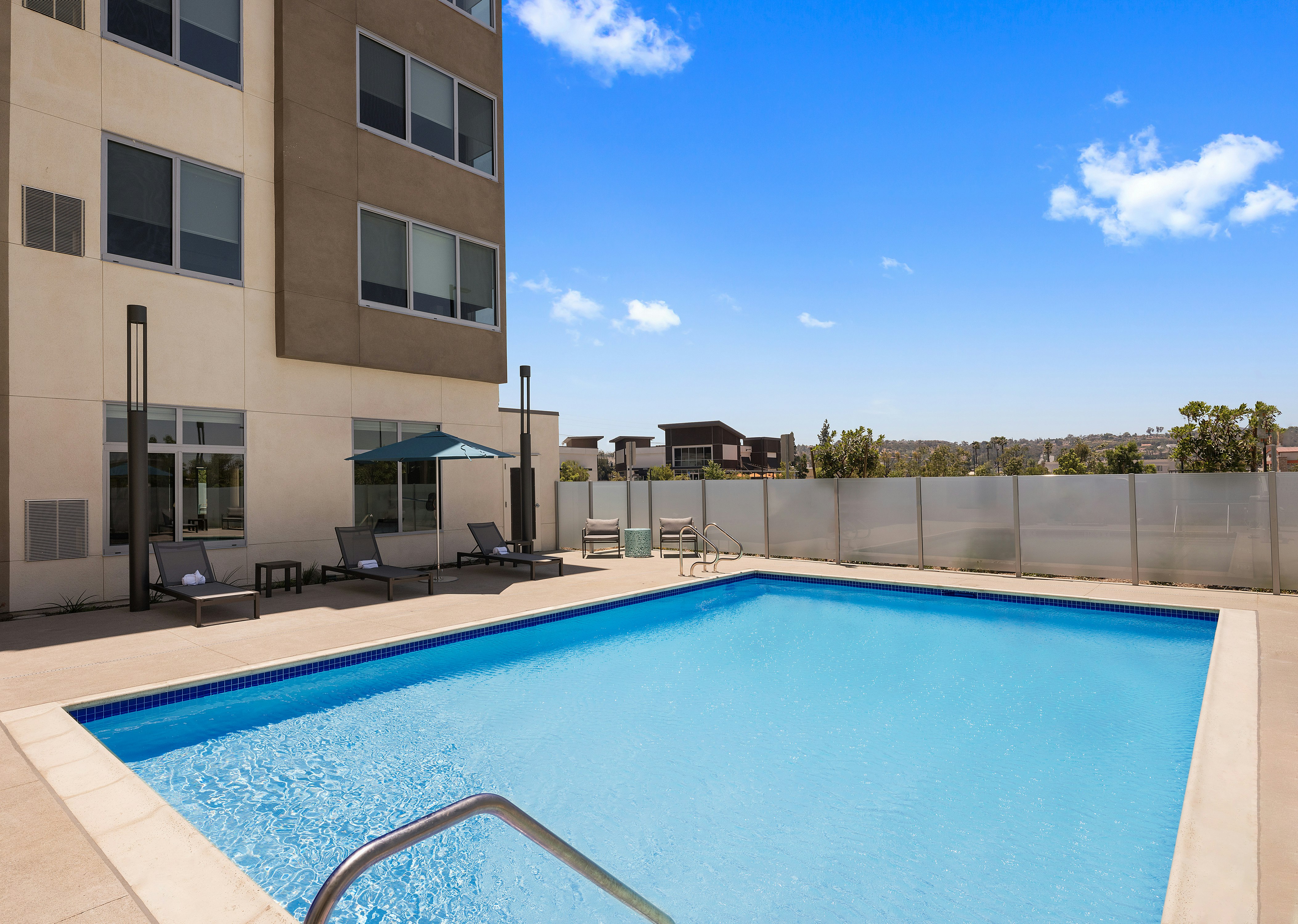 Hampton Inn And Suites el Cajon San Diego 22/45