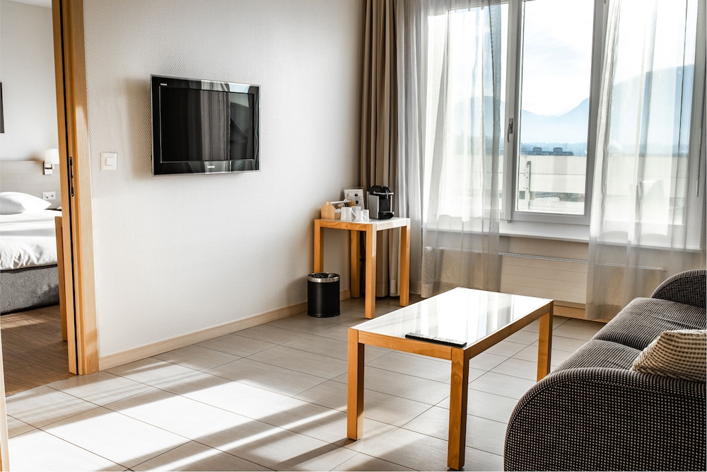 Starling Hotel Residence Geneve 25/36