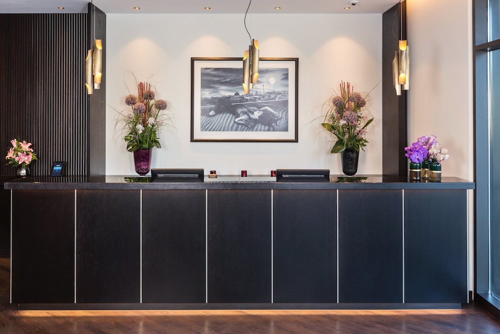 Holiday Inn Berlin City Center East Prenzlauer Berg 4/31