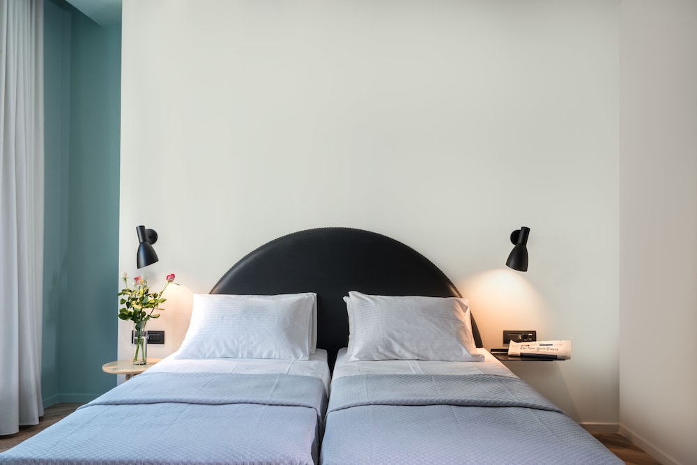 Athens One Smart Hotel 14/61
