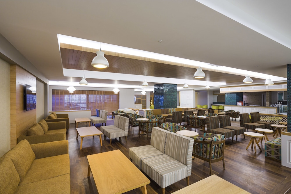 Terrace Elite Resort Hotel 21/41