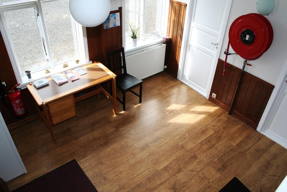 Welcome Guesthouse Edinborg 24/24
