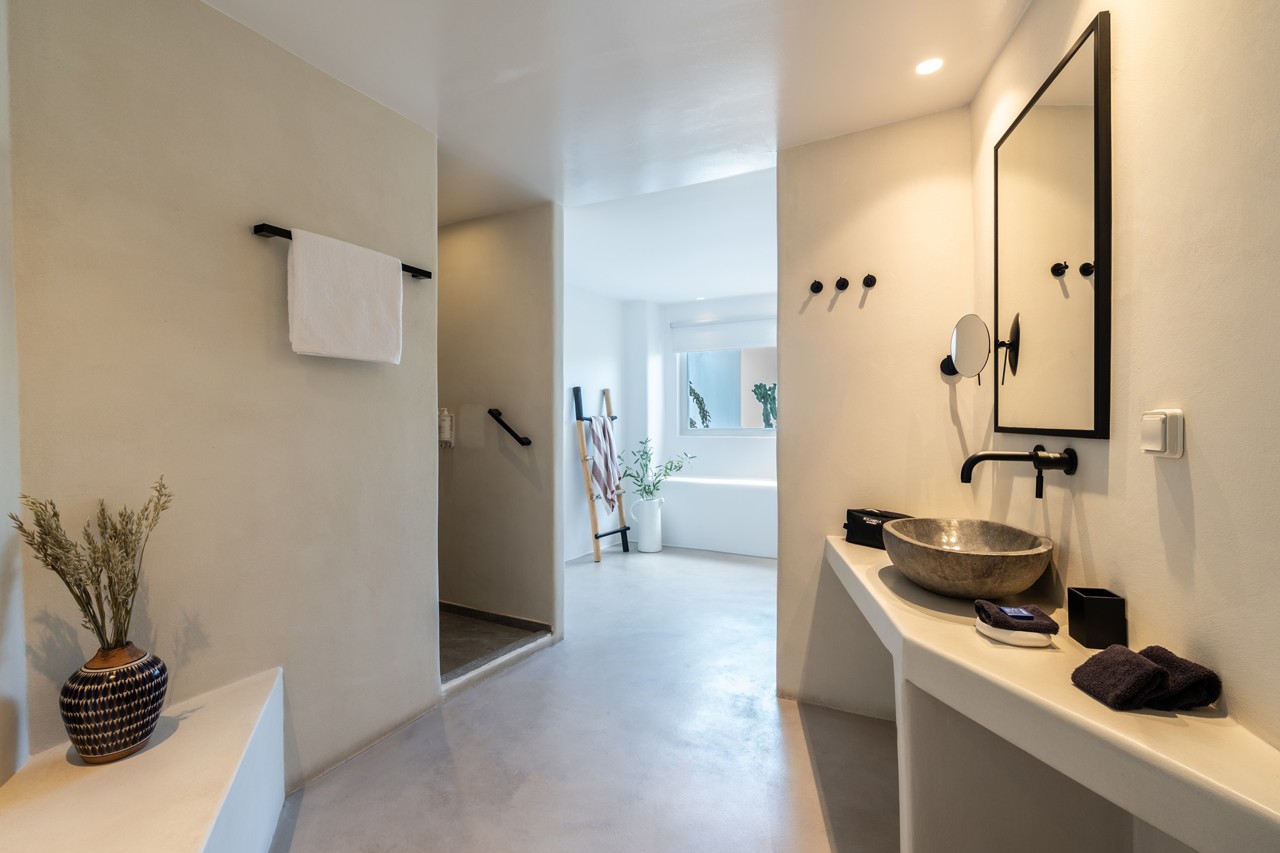 Rocabella Deluxe Suites And Spa 111/117