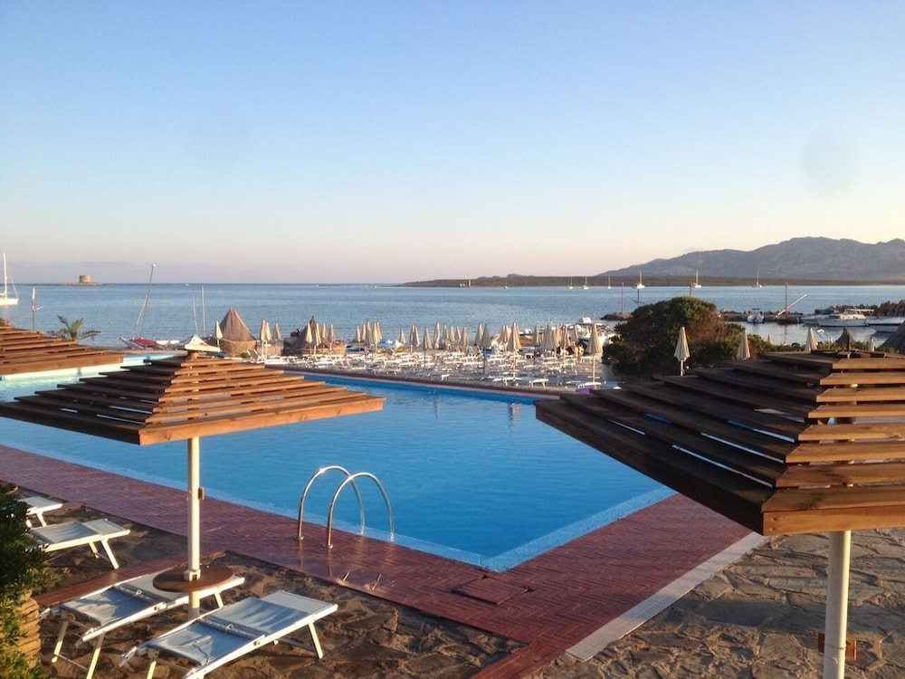 Hotel Cala Rosa 17/50