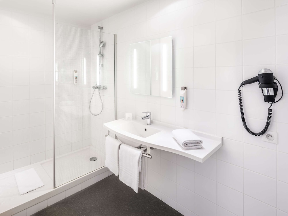 Hotel Ibis Brussels Centre Gare Midi 62/62