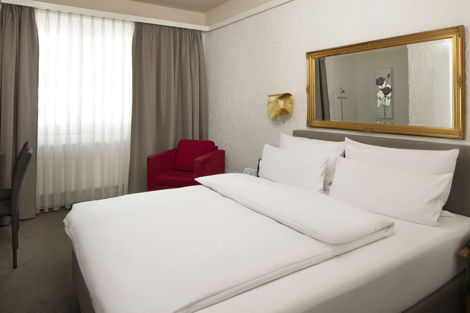 Best Western Hotel Mainz 9/62
