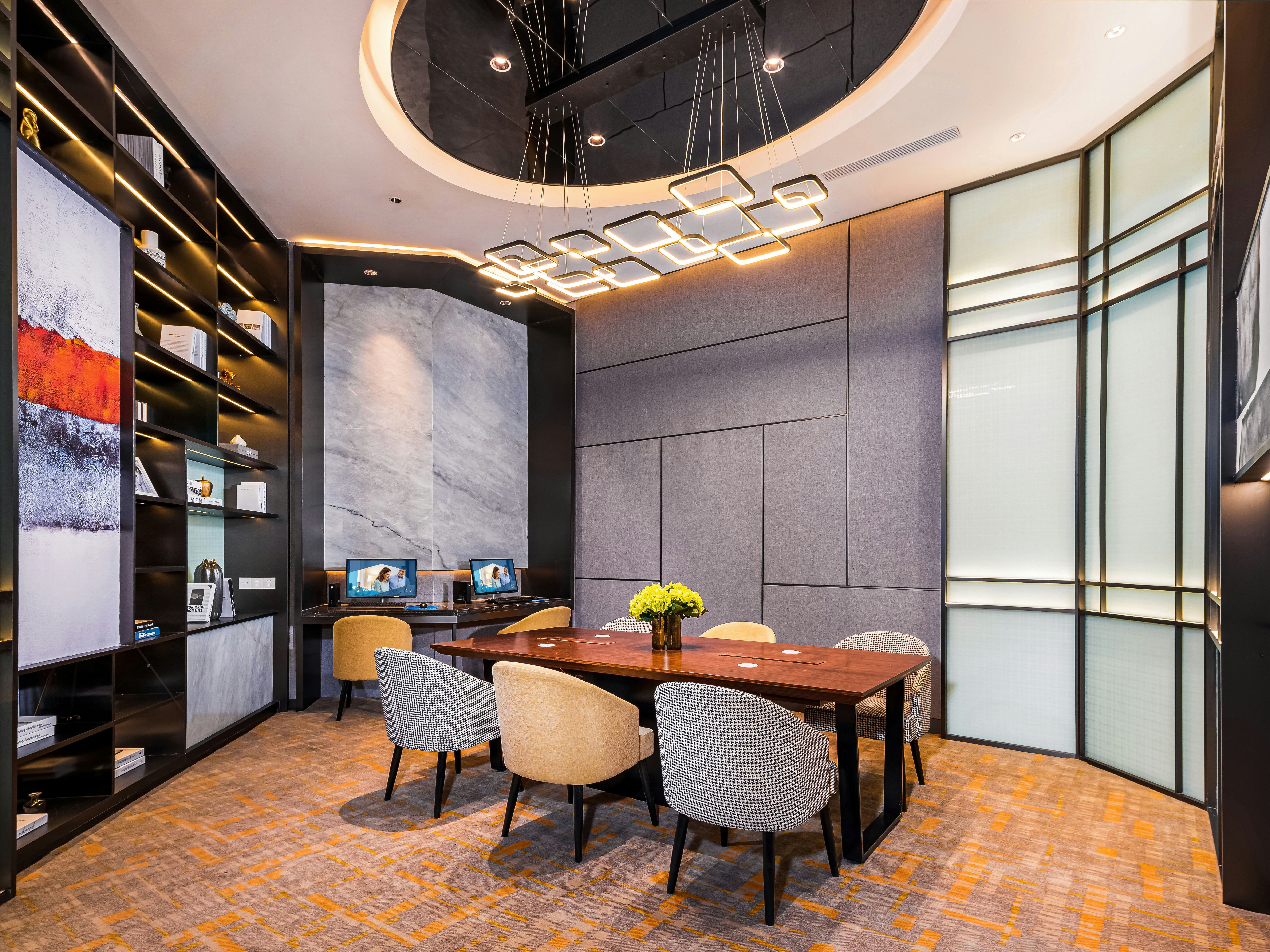 Hampton by Hilton Hohhot Gulou 23/25