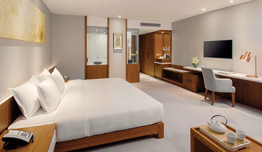 Deacon House Wuxi 8/50