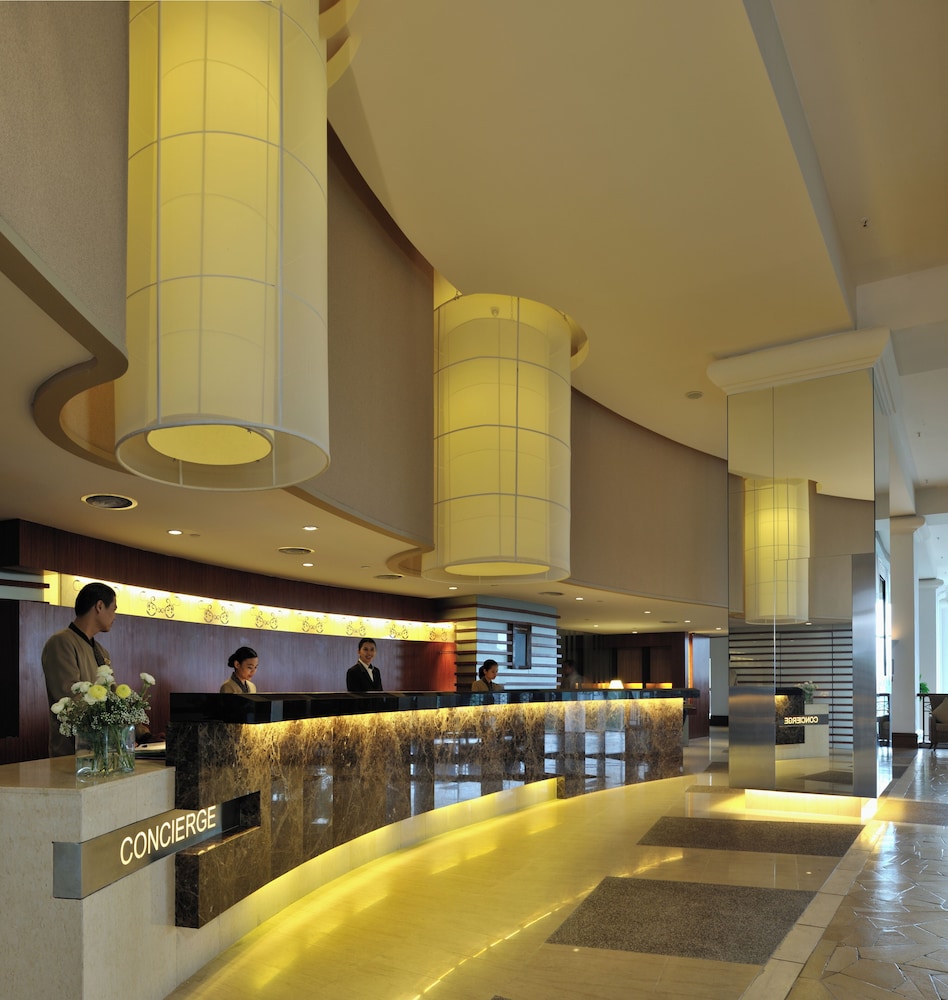 Bangi Resort Hotel 8/71
