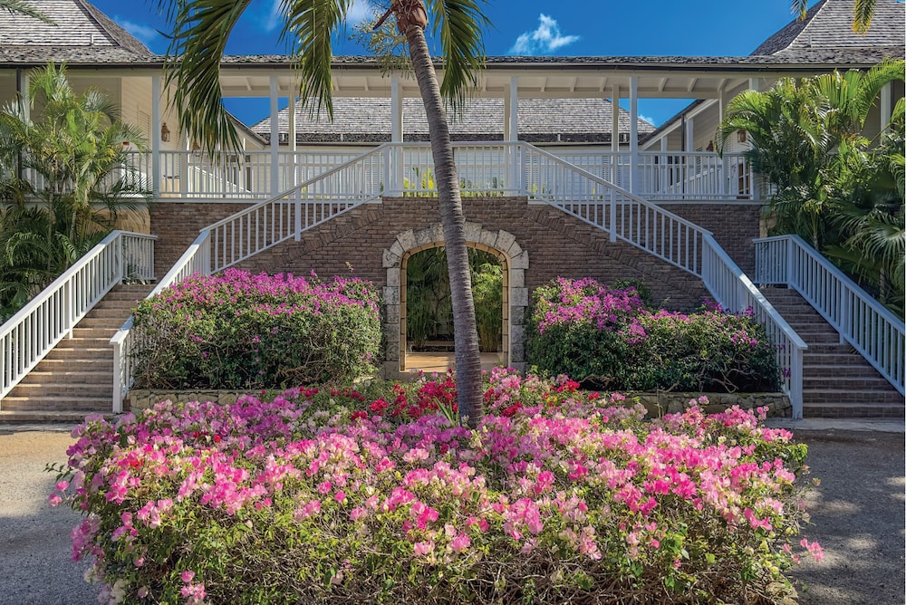 The Inn At English Harbour Antigua 57/62