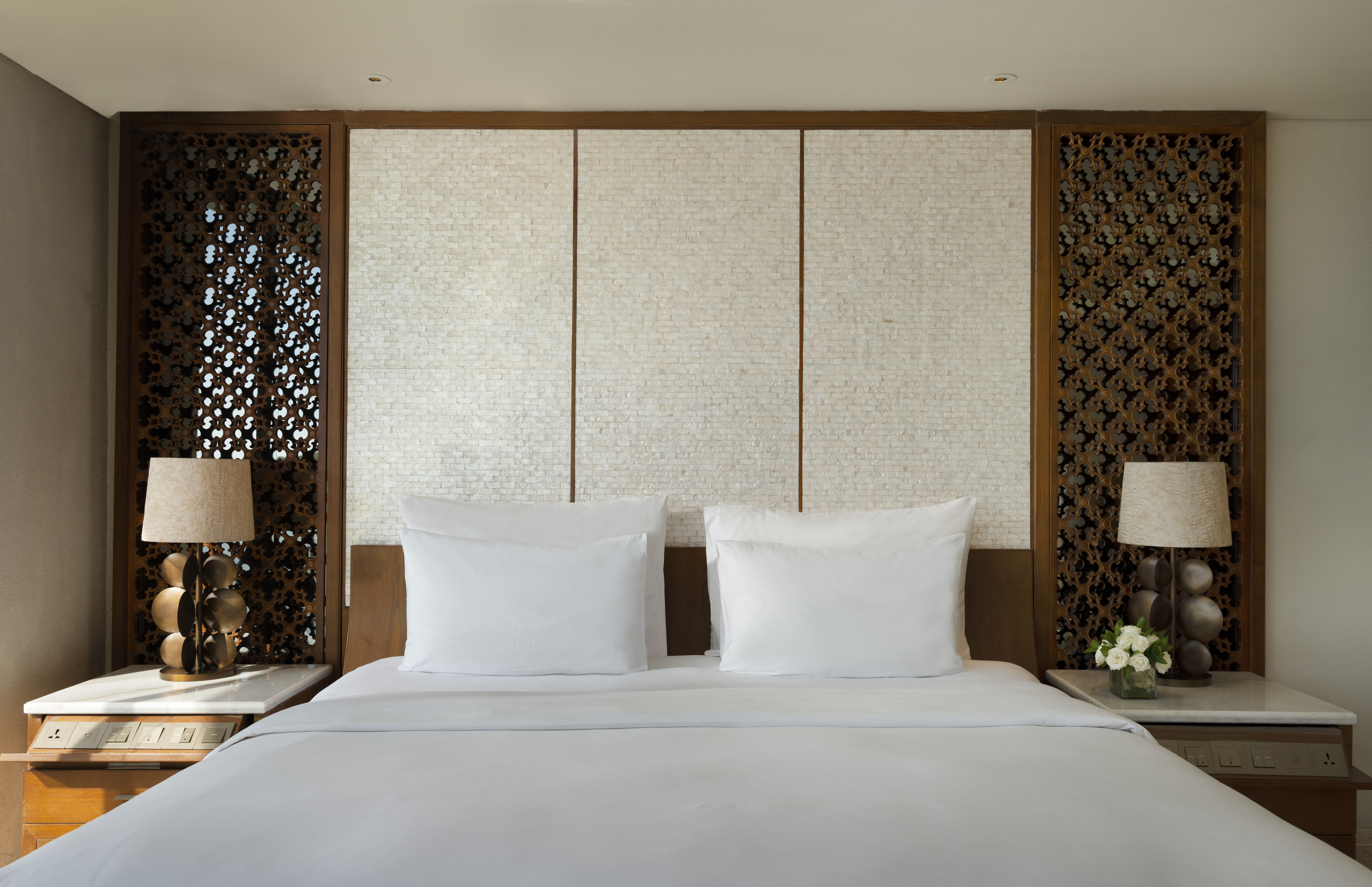 2 Bedrooms, Villa, Ocean Front