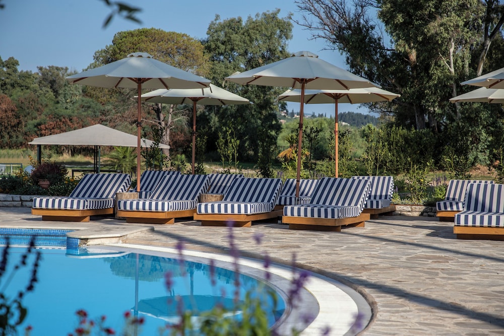Kerkyra Blue Hotel N Spa 56/62