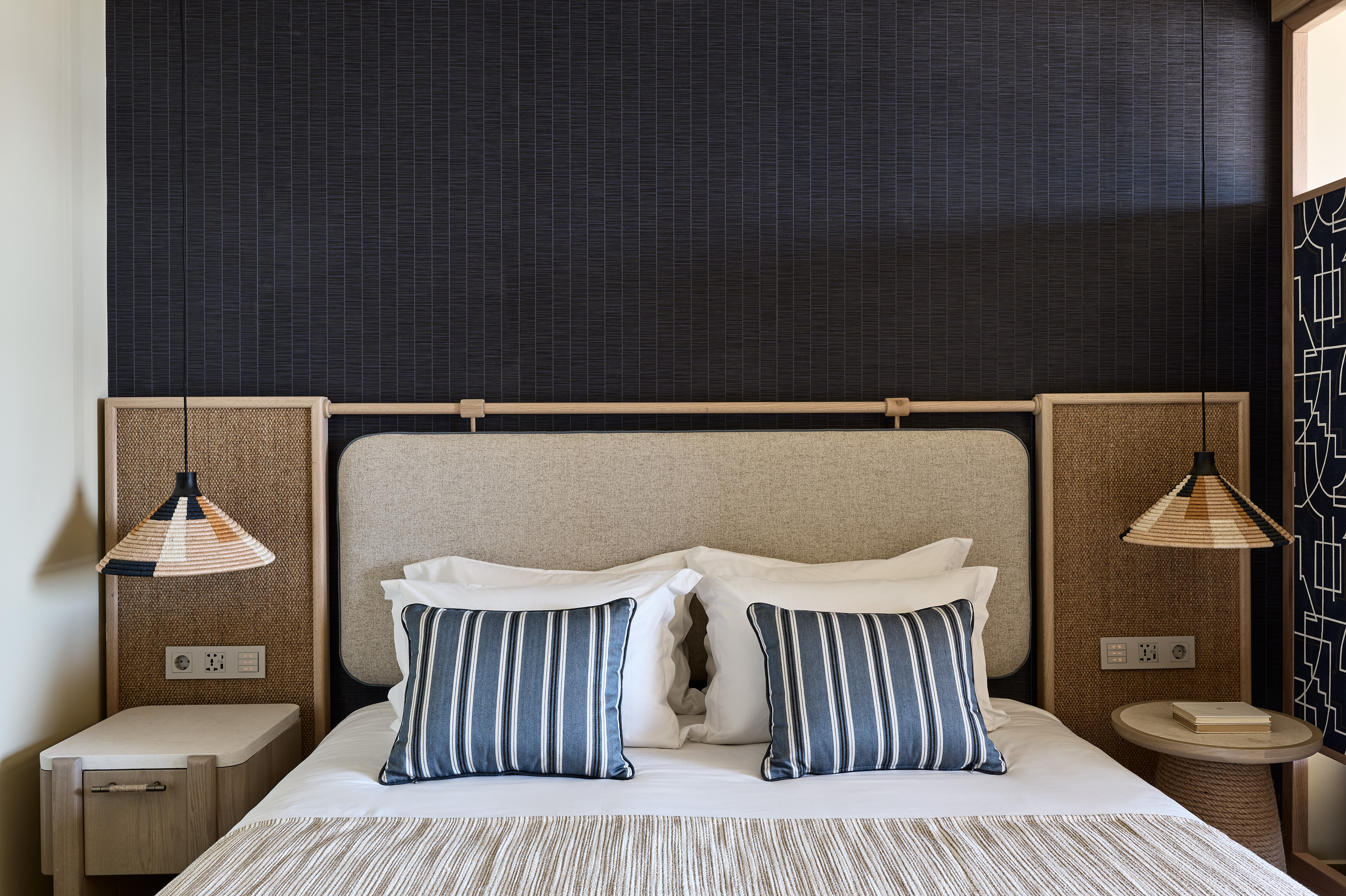 JUNIOR SUITE SEA VIEW