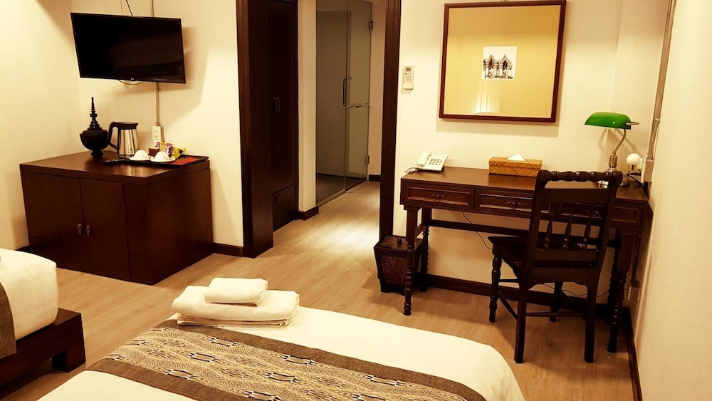Villa Lantara Chiang Mai 30/69