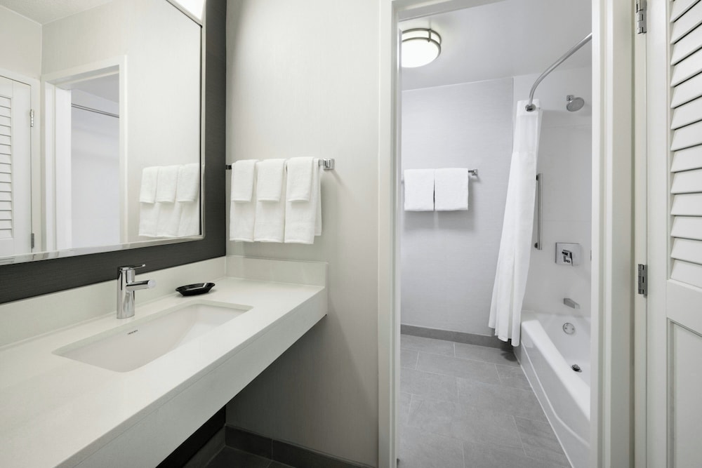 Courtyard by Marriott Atlanta Duluth/Gwinnett Place 47/52