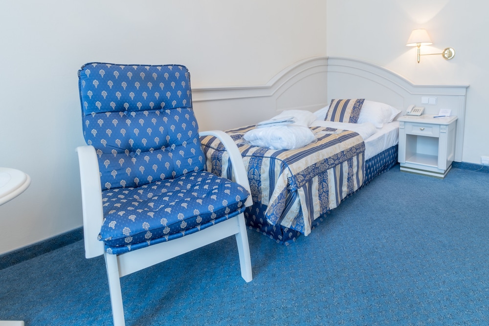 Pacific Ensana Health Spa Hotel 10/42