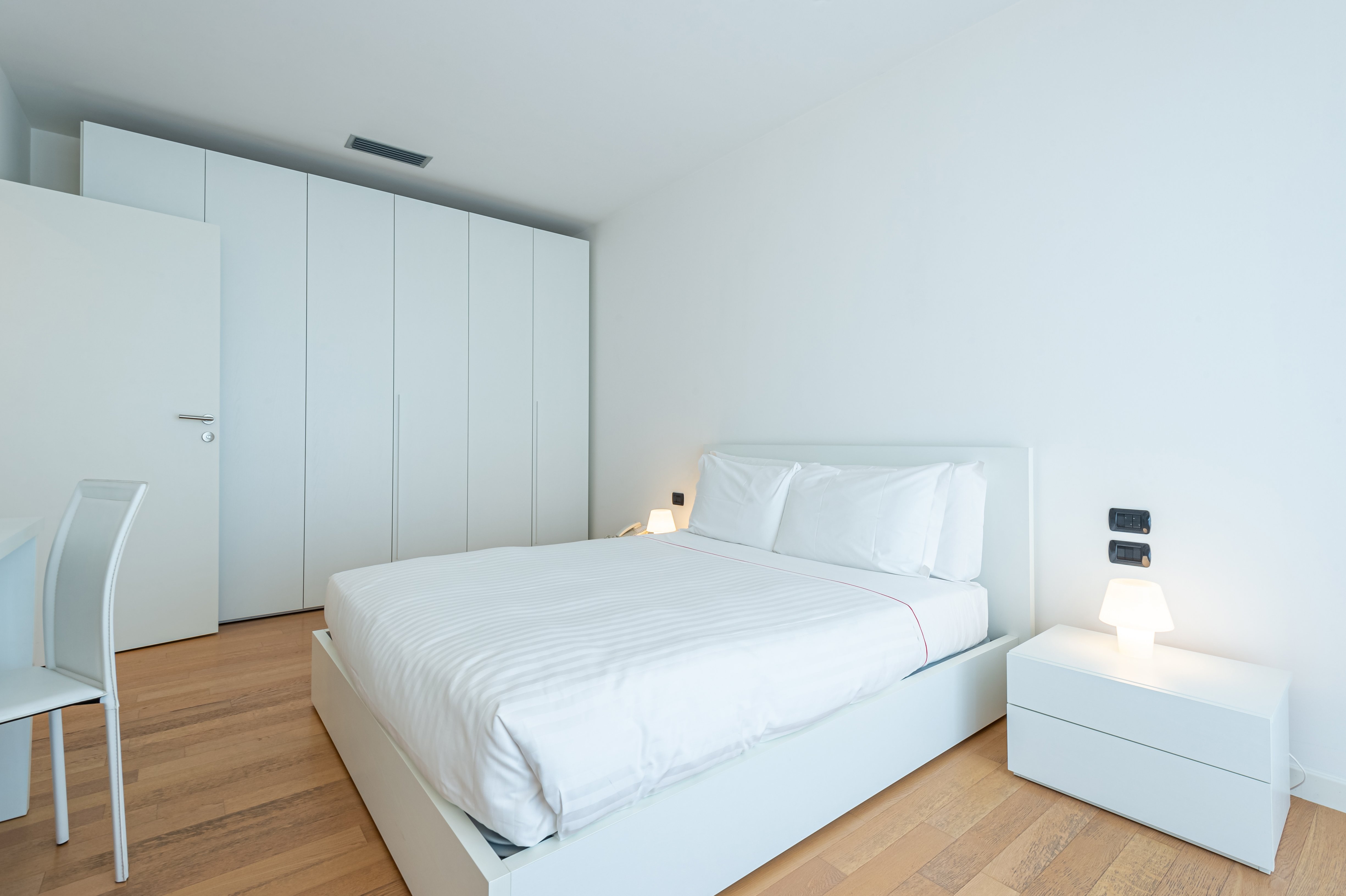 Relax, Double Bed، Hotel Residence Le Terrazze 4/10