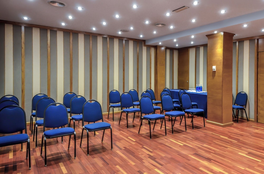 Hotel Murcia Rincon de Pepe Affiliated by Melia (ex Tryp Murcia) 68/73