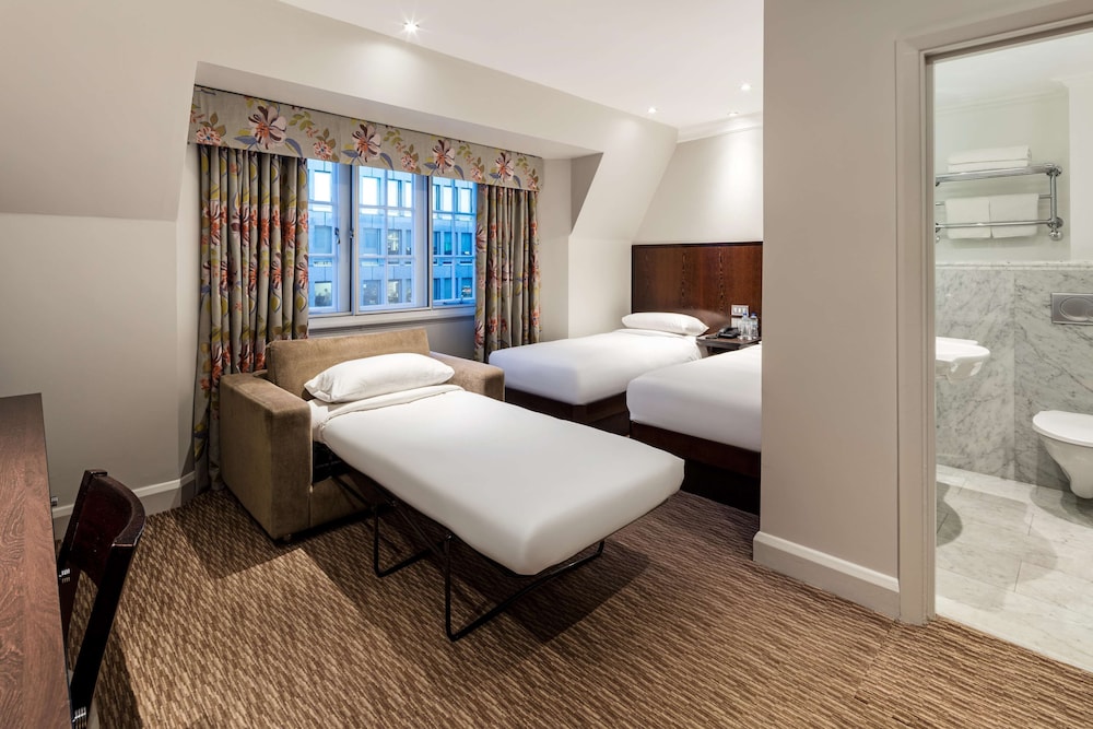 Radisson Blu Hotel London Euston Square 18/62