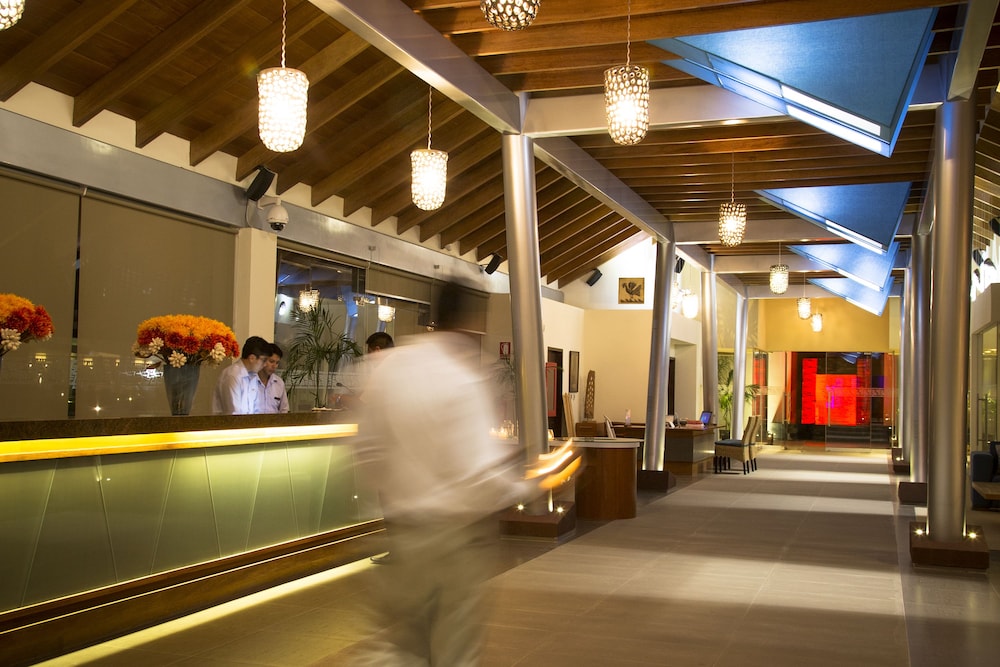 Aranwa Paracas Resort & Spa 6/50