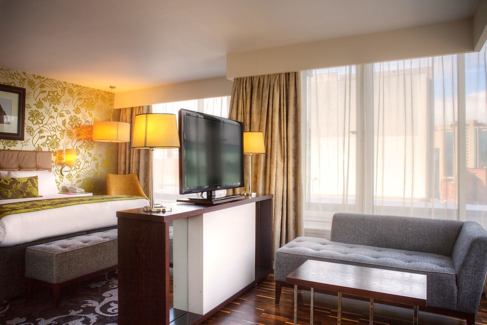 Hotel Indigo Glasgow 10/46