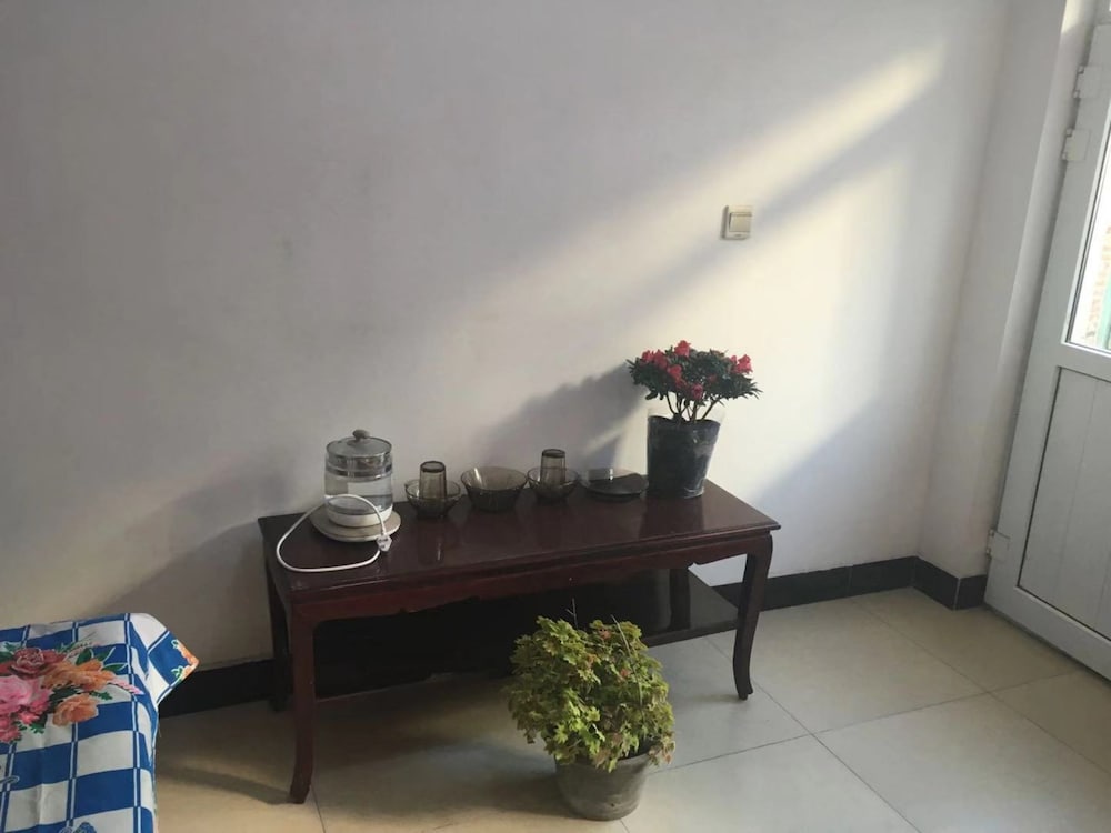 Guo House 7/29