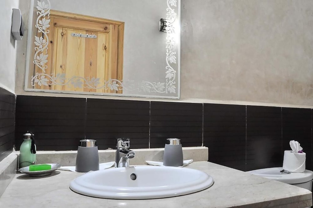 Riad Inaka 43/50