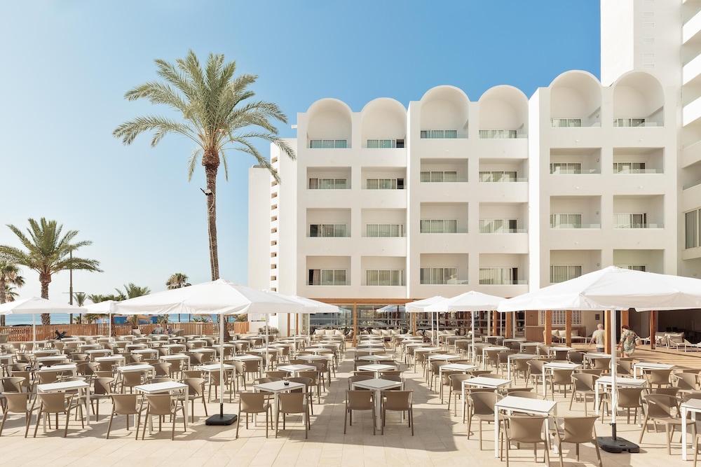 Best Indalo Hotel 1/50