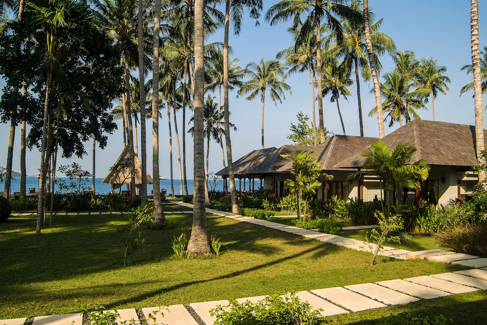 The Chandi Boutique Resort 50/55