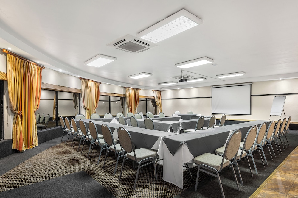 Park Hotel Mokopane 37/50