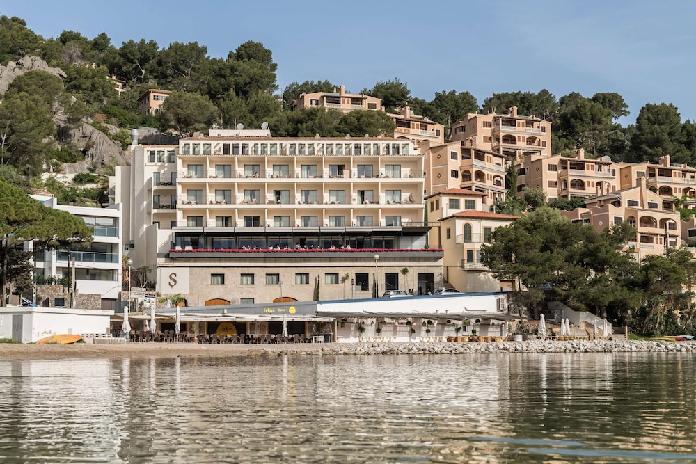 Pure Salt Port de Soller - Adults Only 85/87