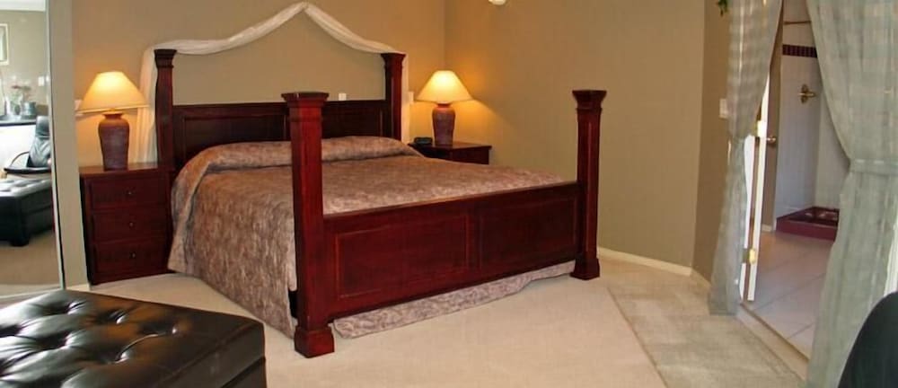 Travelodge by Wyndham Merritt 5/32