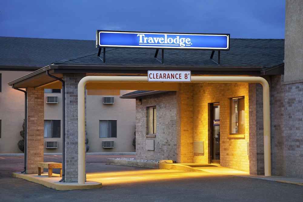 Travelodge By Wyndham Elko Nv 3/22