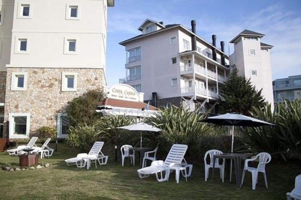 Costa Carilo Apart Hotel Spa de Mar 33/33