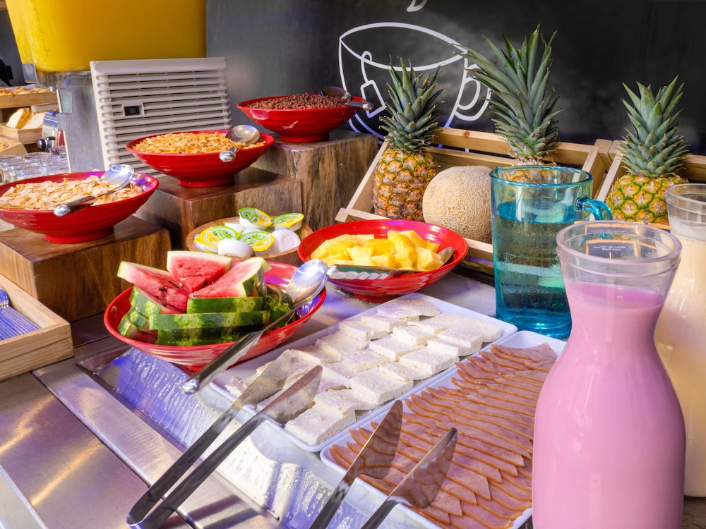 Ibis Budget Barranquilla 42/50