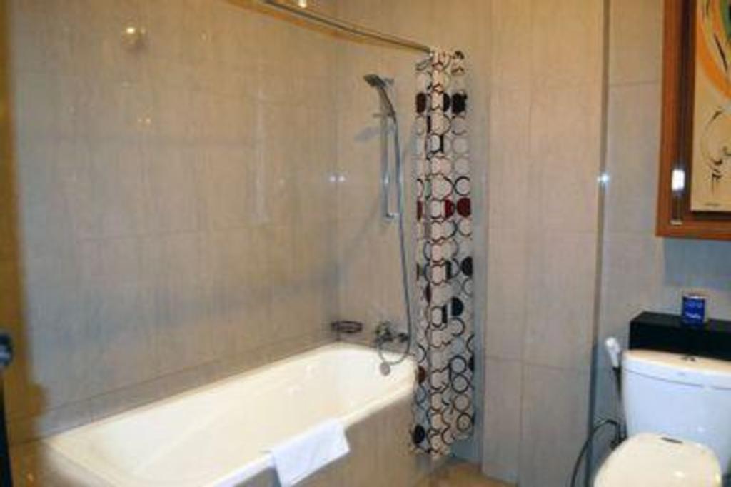 Crown Hotel Tanjung Selor 30/31