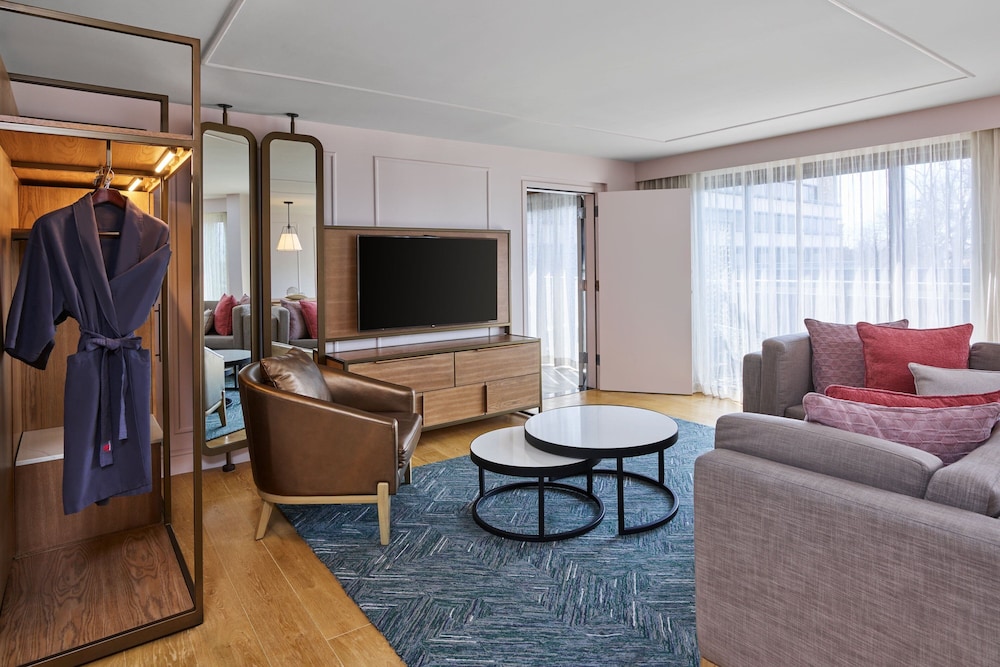 Lexington Griffin Gate Marriott Golf Resort & Spa 26/80