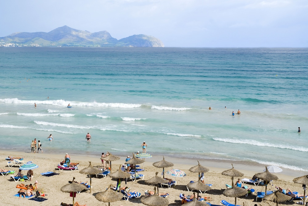 Grupotel Picafort Beach 43/50
