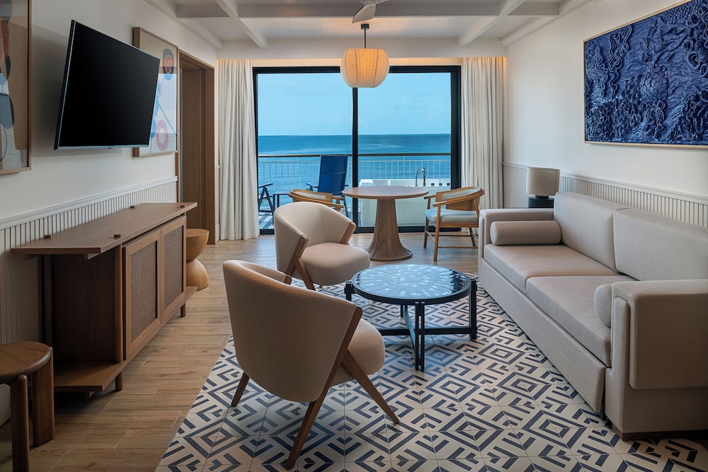 Ocean Allure Costa Mujeres - Adults Only - All Inclusive 49/68