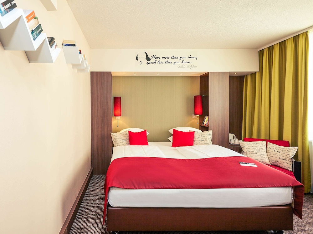 Mercure Wien City 18/65