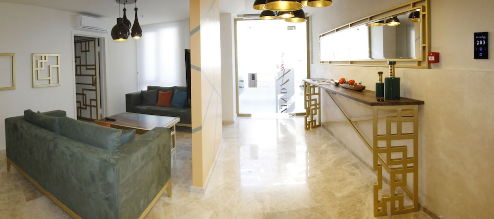 Zin D Home Cekmekoy 26/29