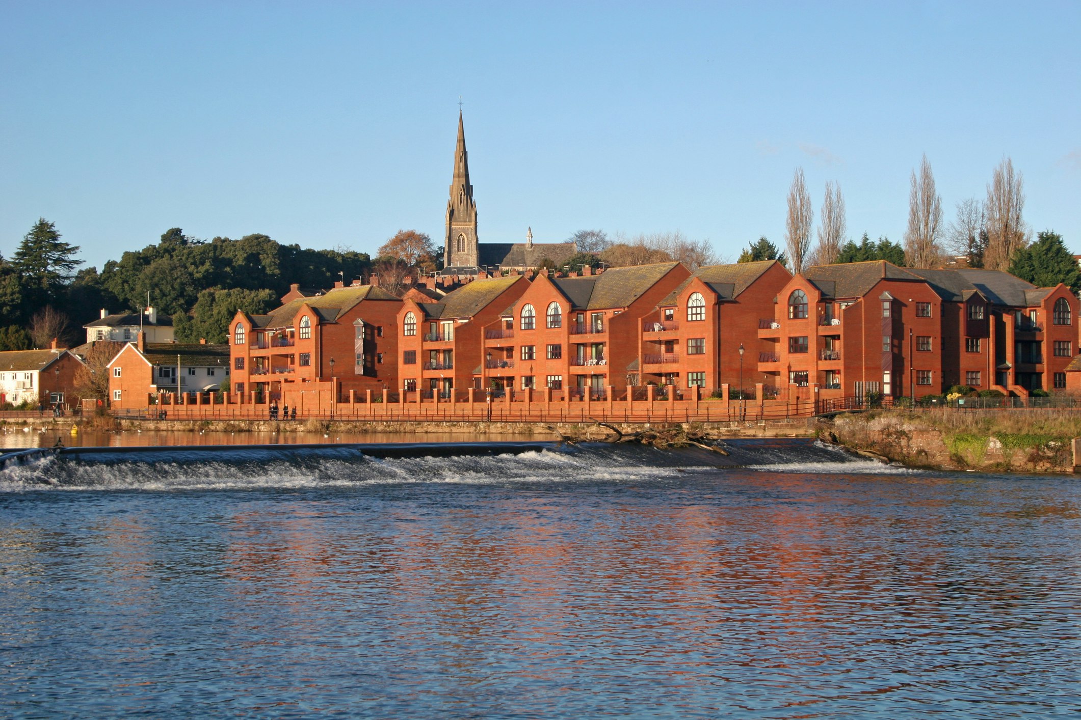 Leonardo Hotel Exeter 46/47
