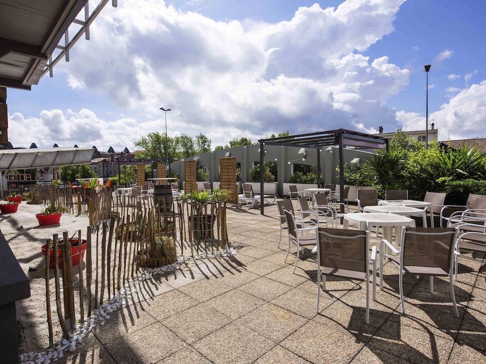 Ibis Bordeaux Centre Meriadeck 50/70